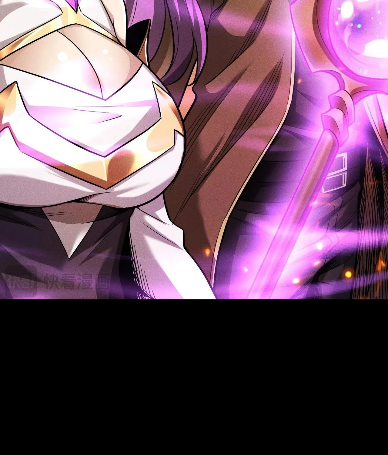 Idle Player Returns as a God Chapter 14 page 68 - 