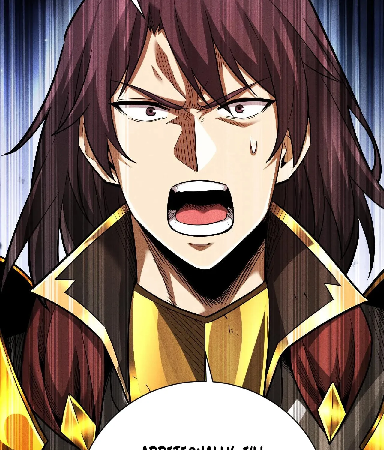 Idle Player Returns as a God Chapter 14 page 70 - 