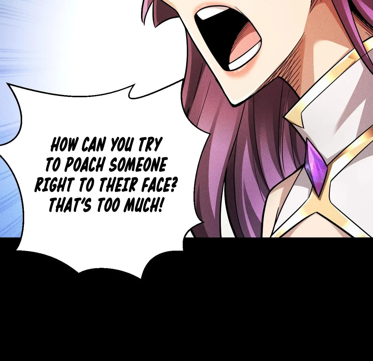 Idle Player Returns as a God Chapter 14 page 72 - 