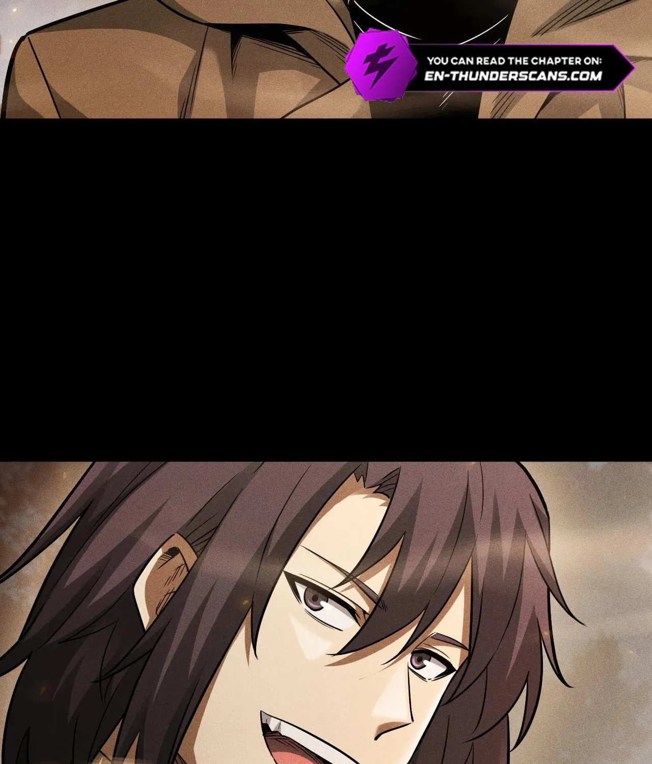 Idle Player Returns as a God Chapter 14 page 76 - 