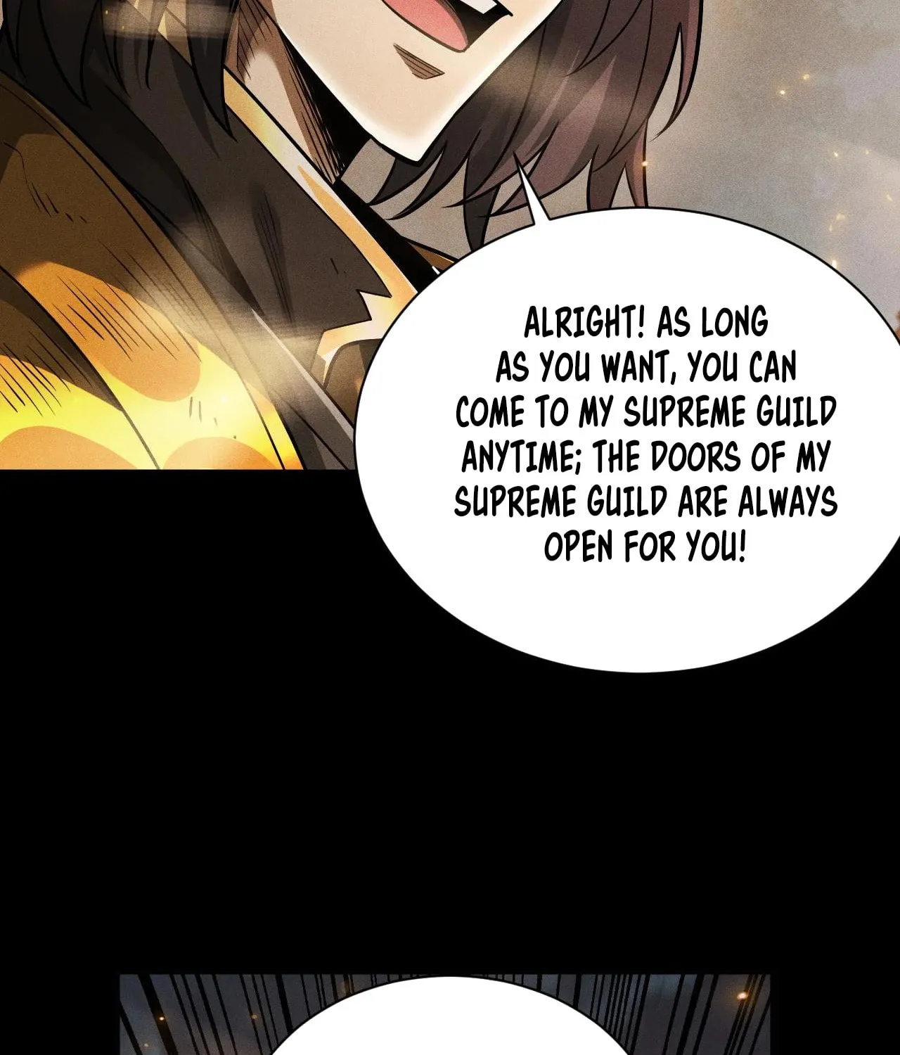 Idle Player Returns as a God Chapter 14 page 77 - 