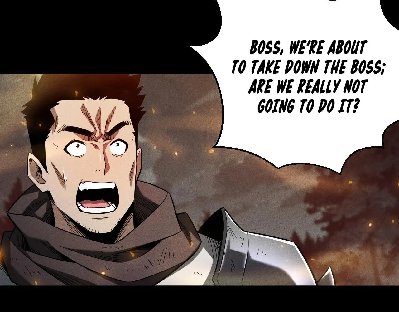 Idle Player Returns as a God Chapter 14 page 79 - 