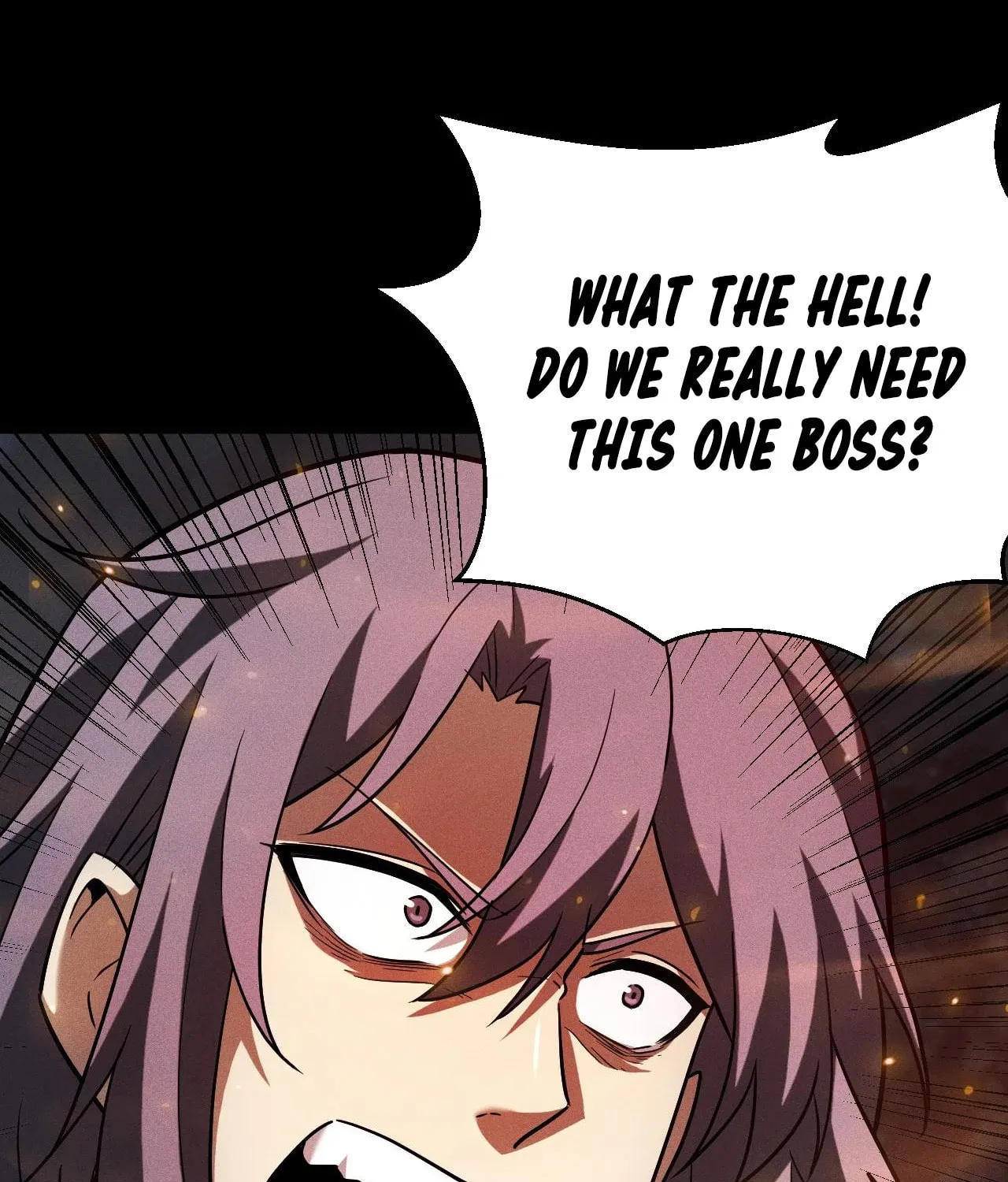 Idle Player Returns as a God Chapter 14 page 80 - 