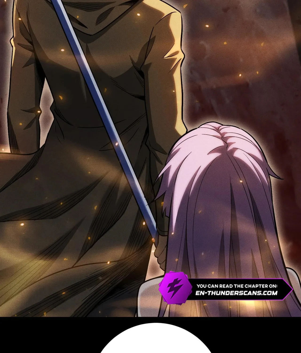 Idle Player Returns as a God Chapter 14 page 84 - 