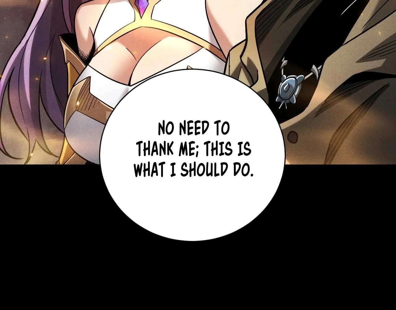 Idle Player Returns as a God Chapter 14 page 86 - 