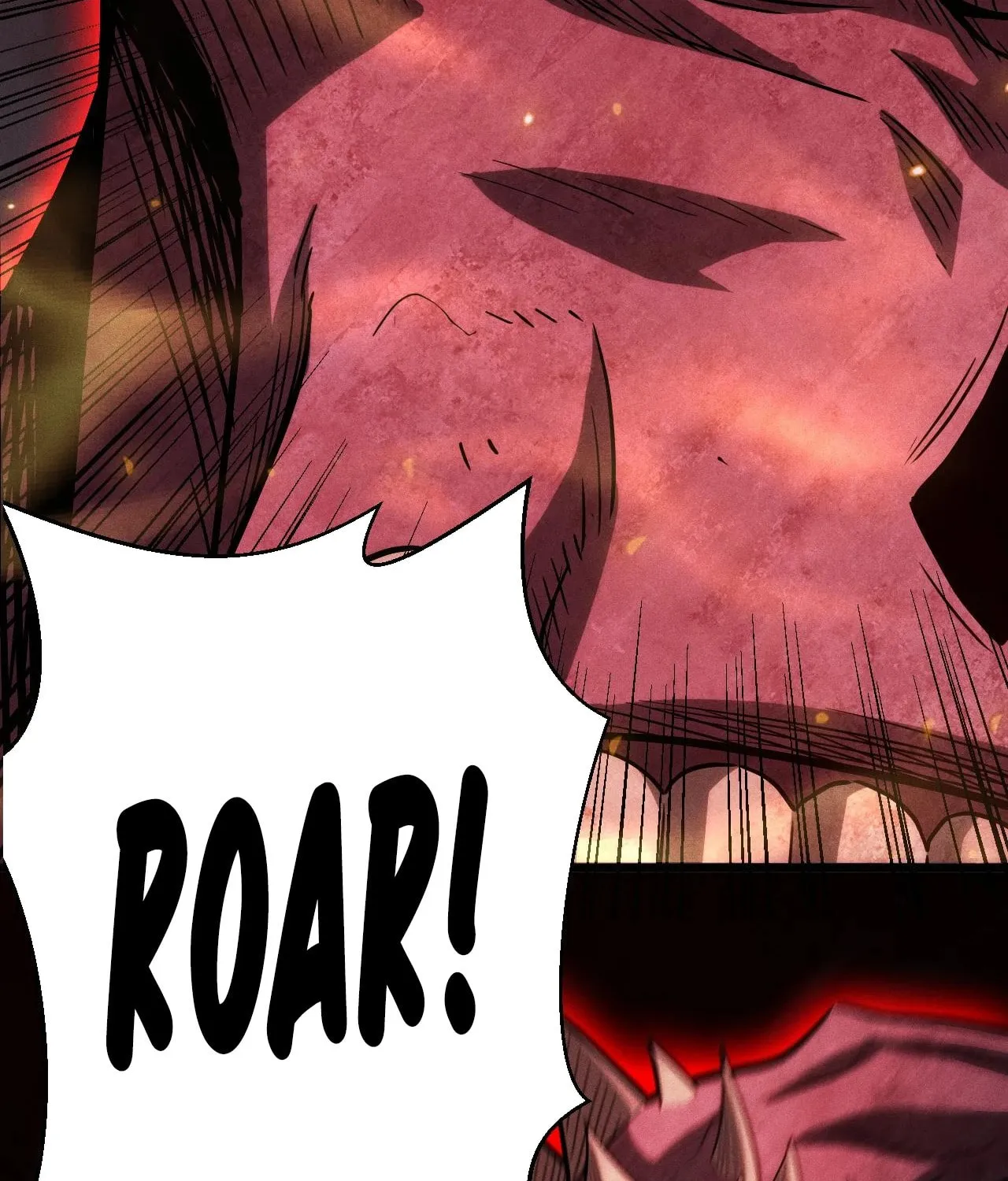 Idle Player Returns as a God Chapter 14 page 88 - 