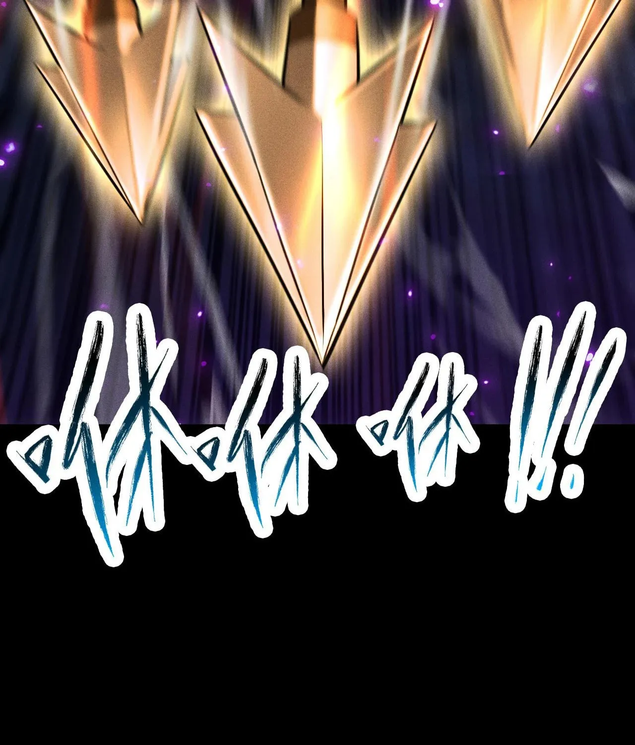 Idle Player Returns as a God Chapter 14 page 10 - 