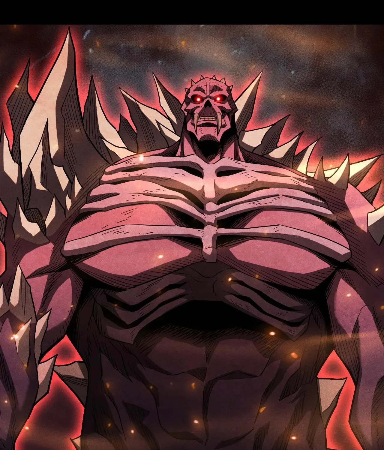 Idle Player Returns as a God Chapter 14 page 94 - 