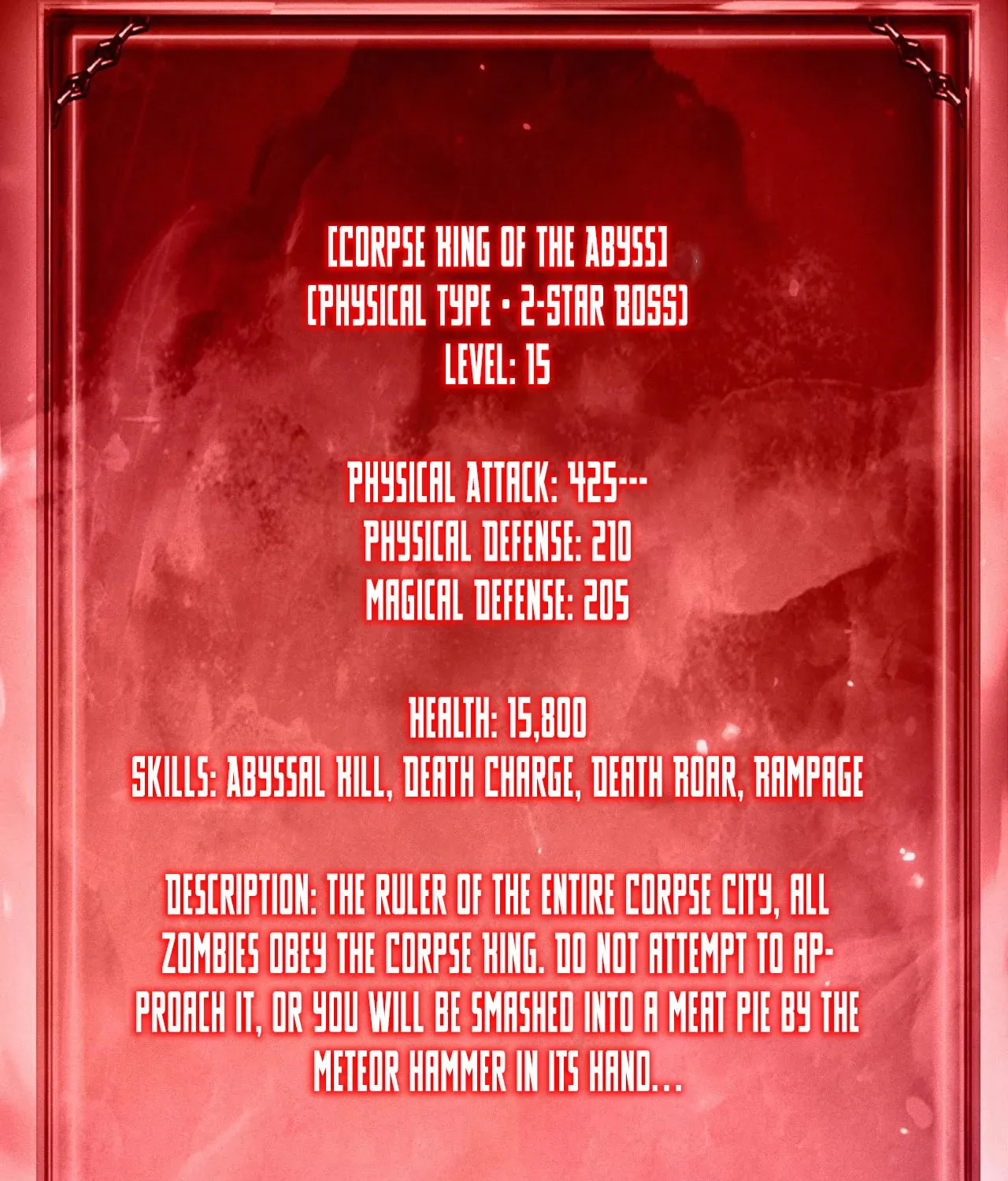 Idle Player Returns as a God Chapter 14 page 100 - 