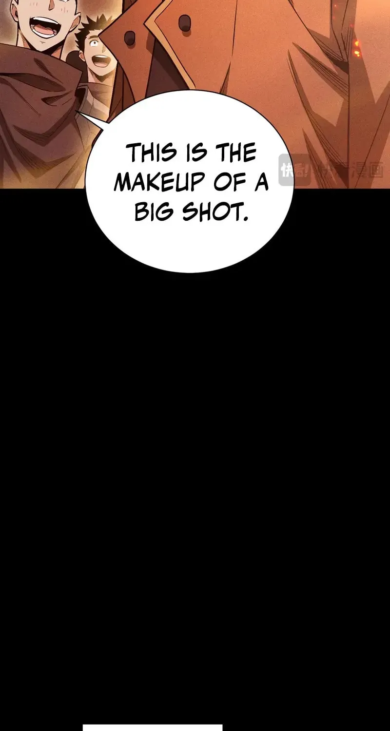 Idle Player Returns as a God Chapter 15 page 18 - 