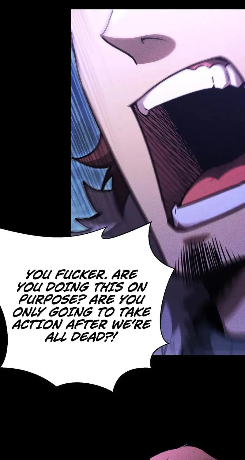 Idle Player Returns as a God Chapter 15 page 25 - 
