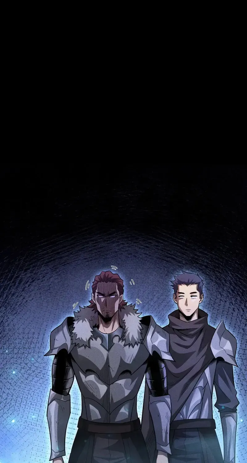 Idle Player Returns as a God Chapter 15 page 34 - 
