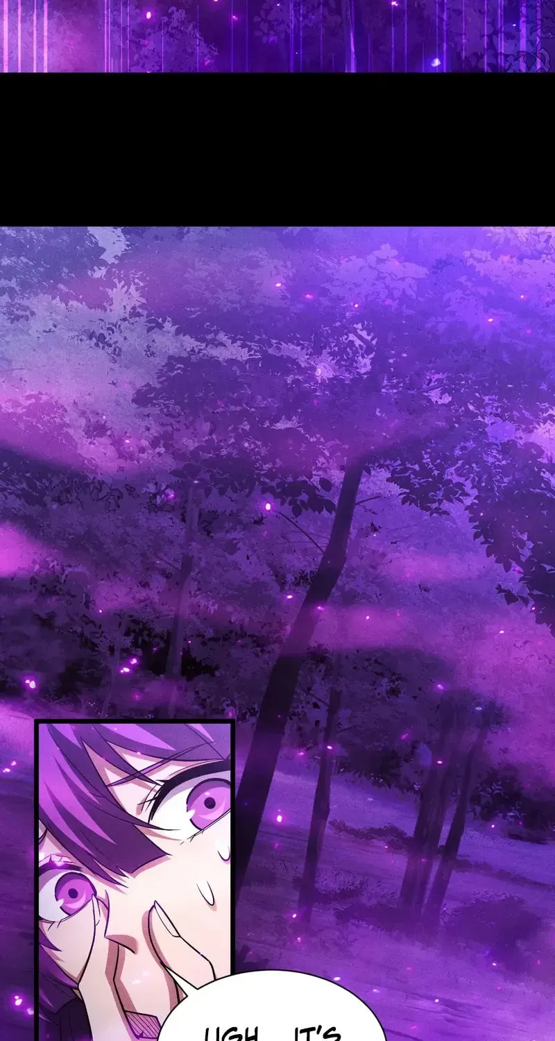 Idle Player Returns as a God Chapter 15 page 39 - 