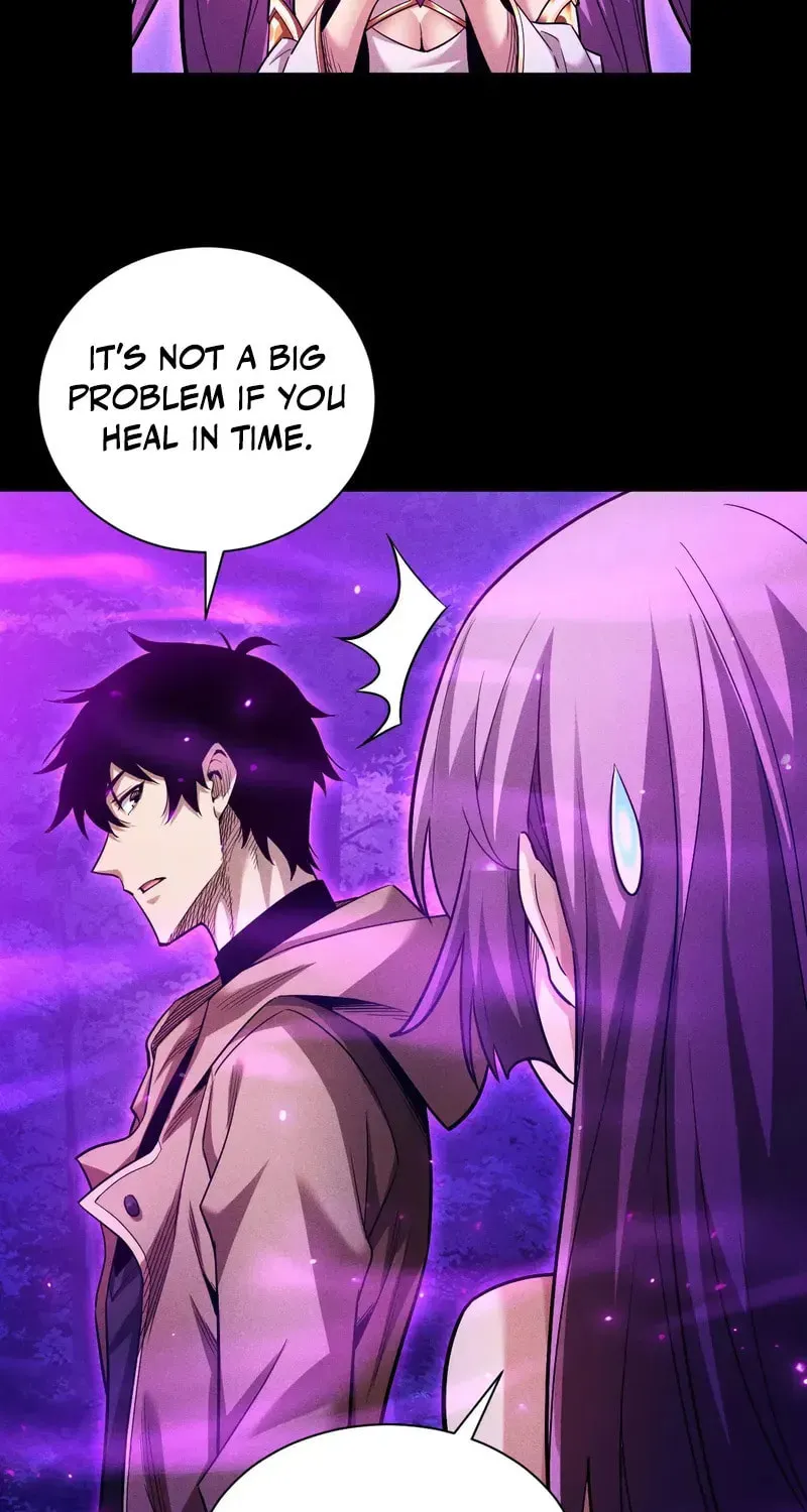 Idle Player Returns as a God Chapter 15 page 45 - 