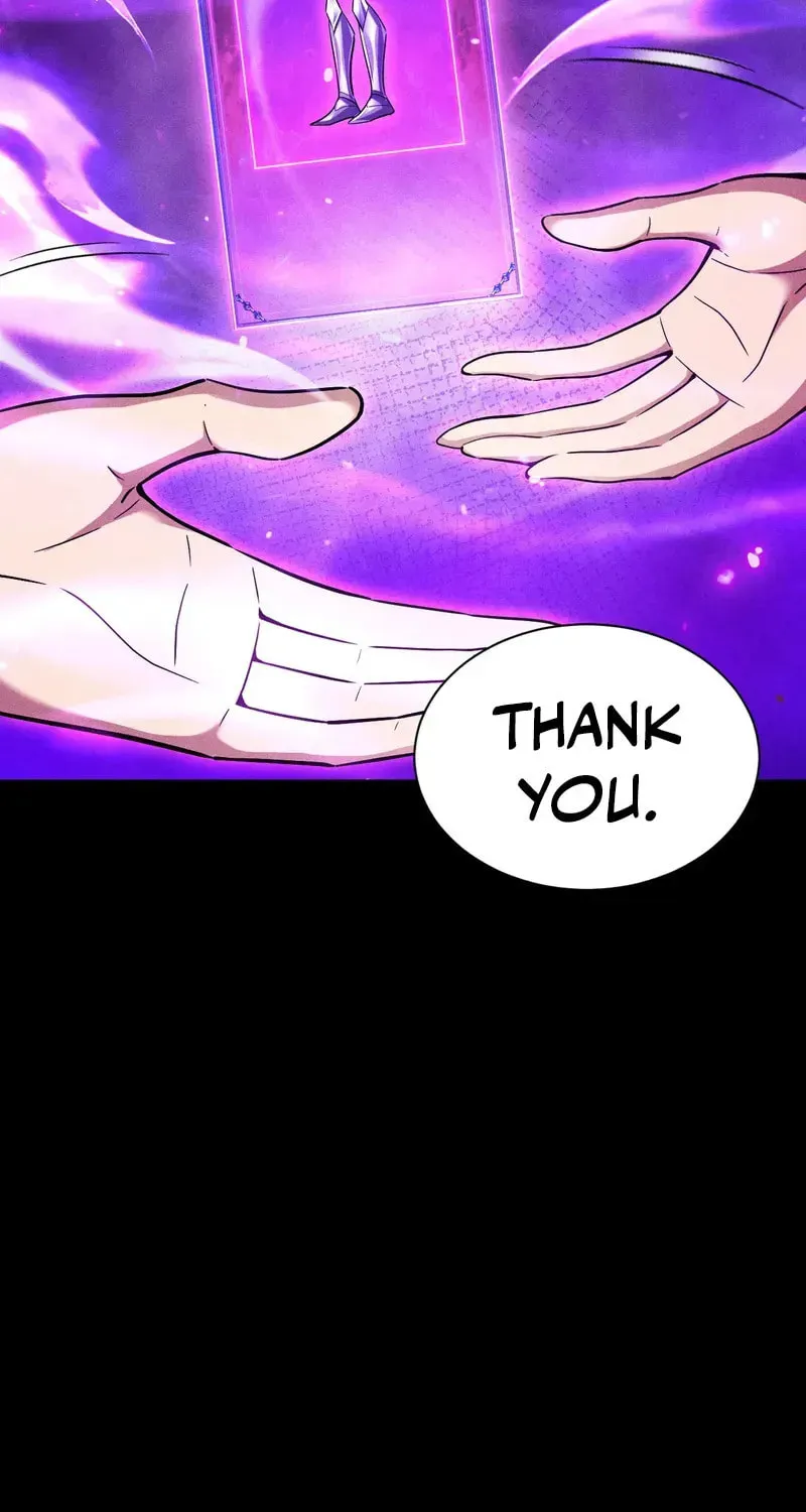 Idle Player Returns as a God Chapter 15 page 47 - 