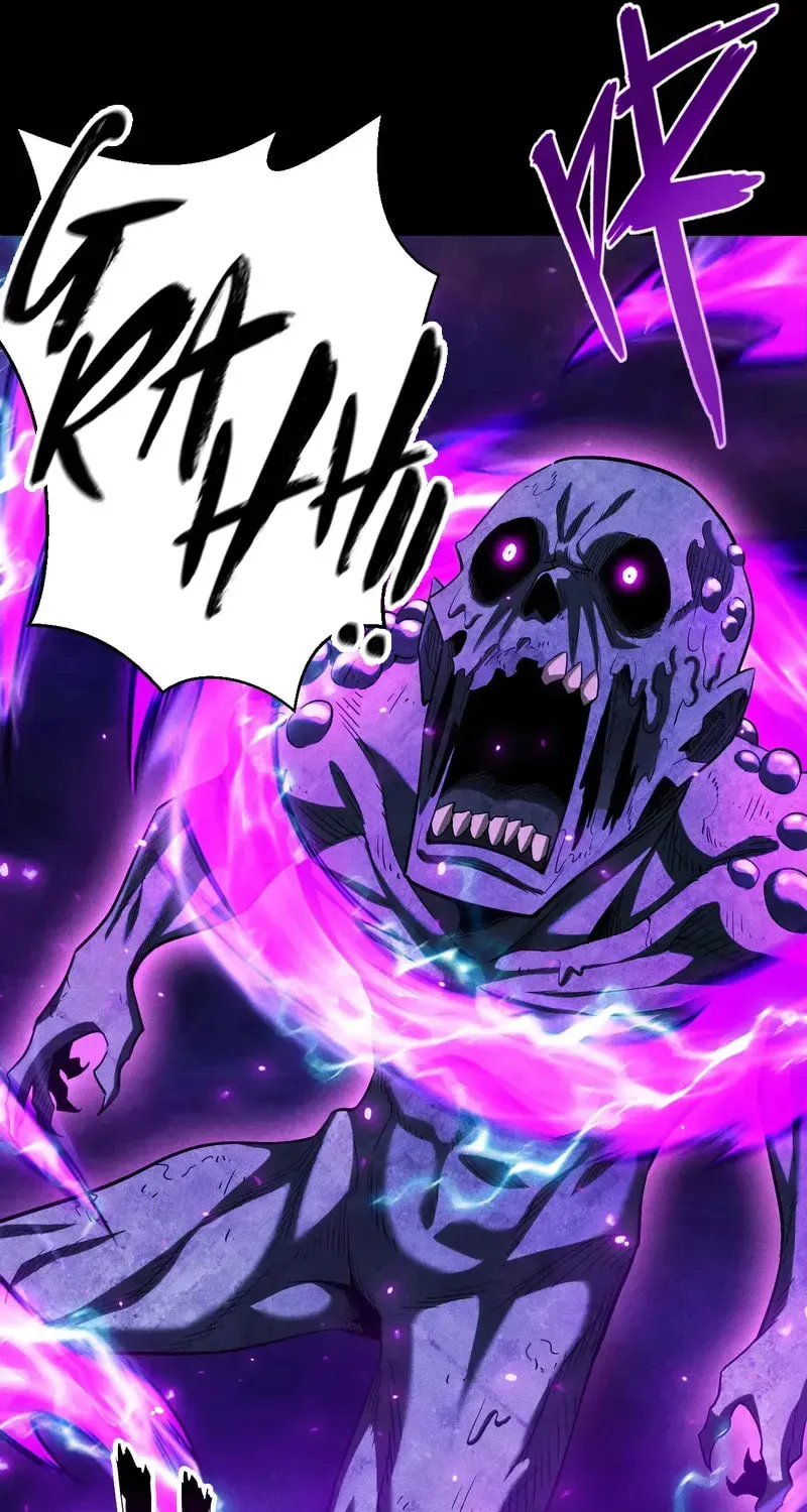 Idle Player Returns as a God Chapter 15 page 50 - 