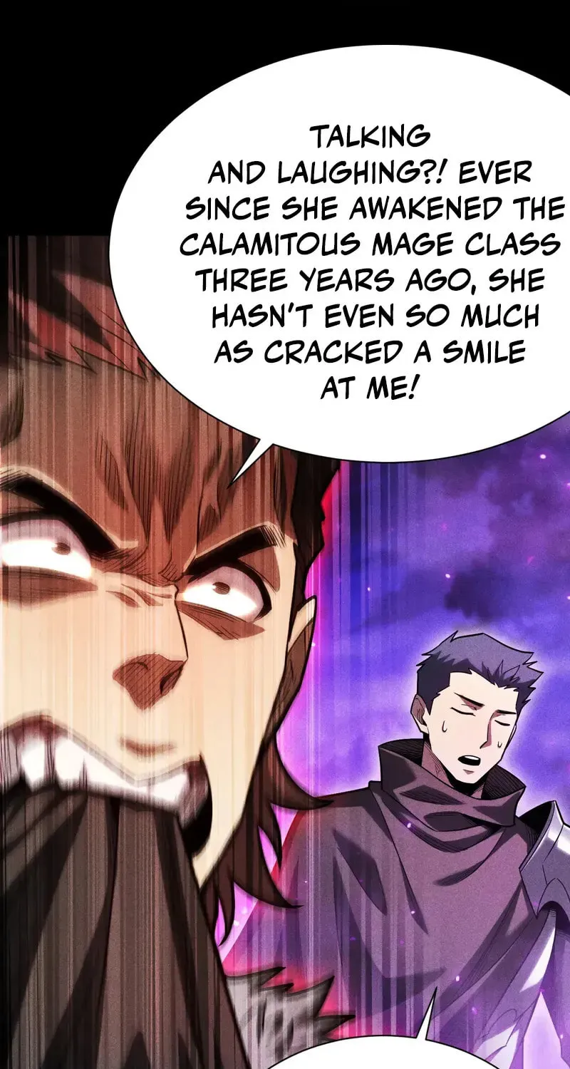 Idle Player Returns as a God Chapter 15 page 59 - 