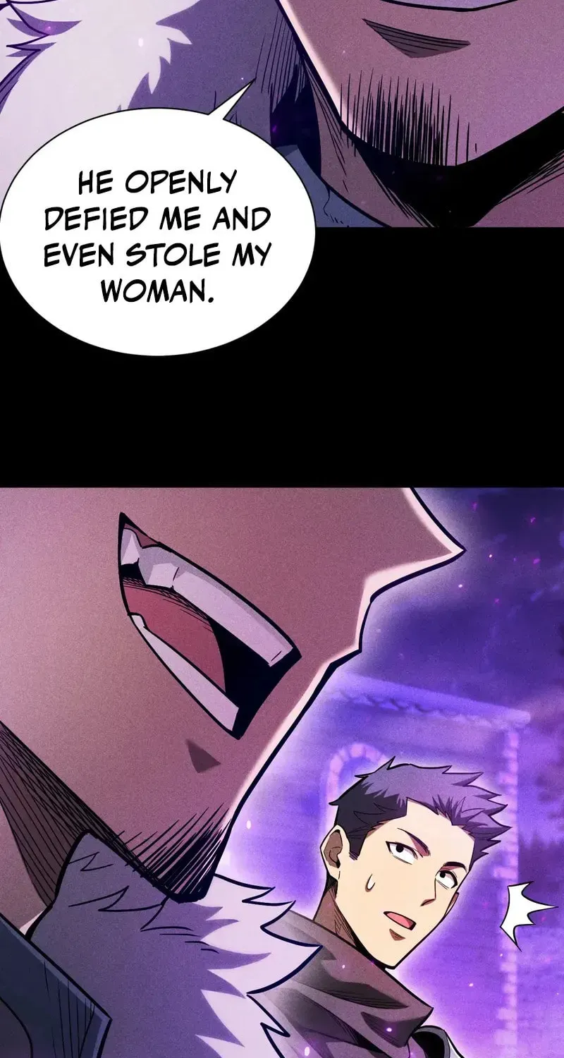 Idle Player Returns as a God Chapter 15 page 62 - 