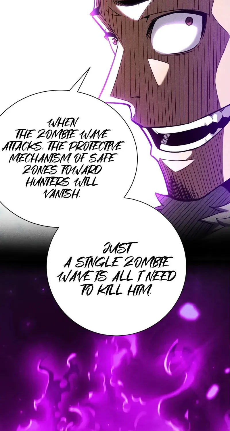 Idle Player Returns as a God Chapter 15 page 65 - 
