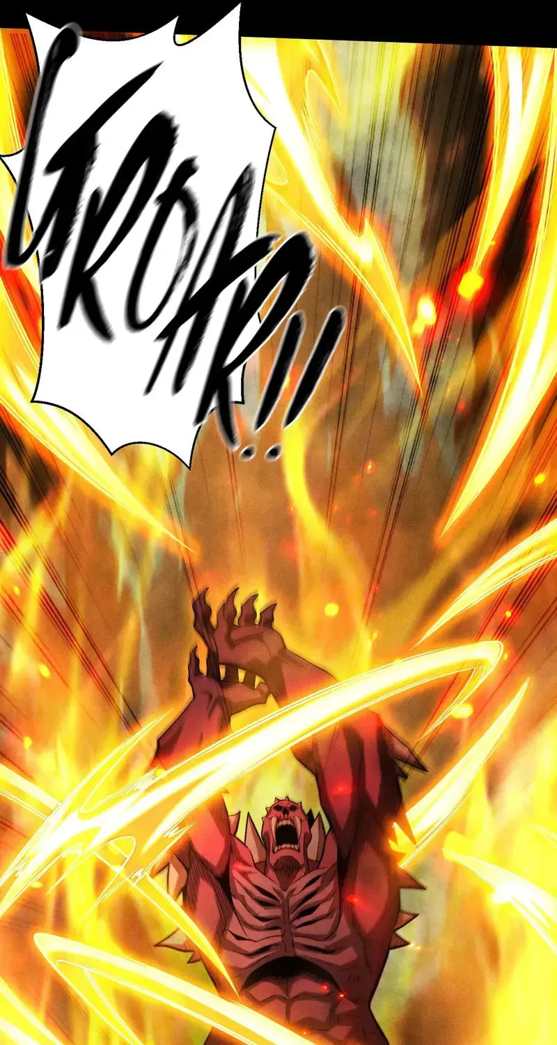 Idle Player Returns as a God Chapter 15 page 8 - 