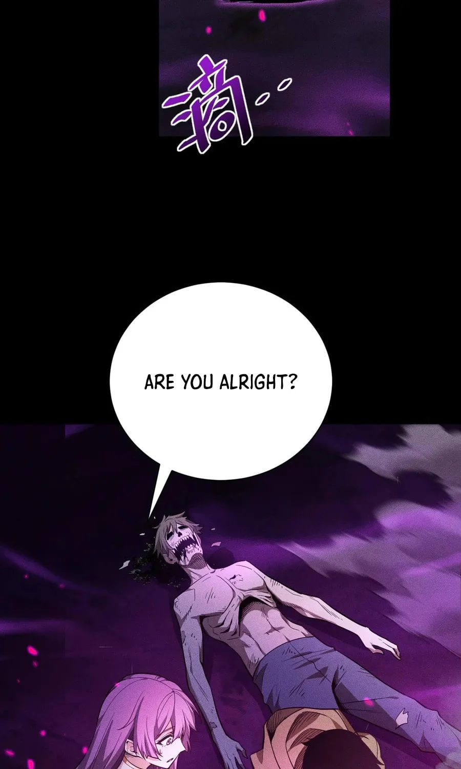 Idle Player Returns as a God Chapter 16 page 15 - 