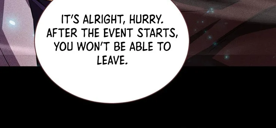 Idle Player Returns as a God Chapter 16 page 35 - 