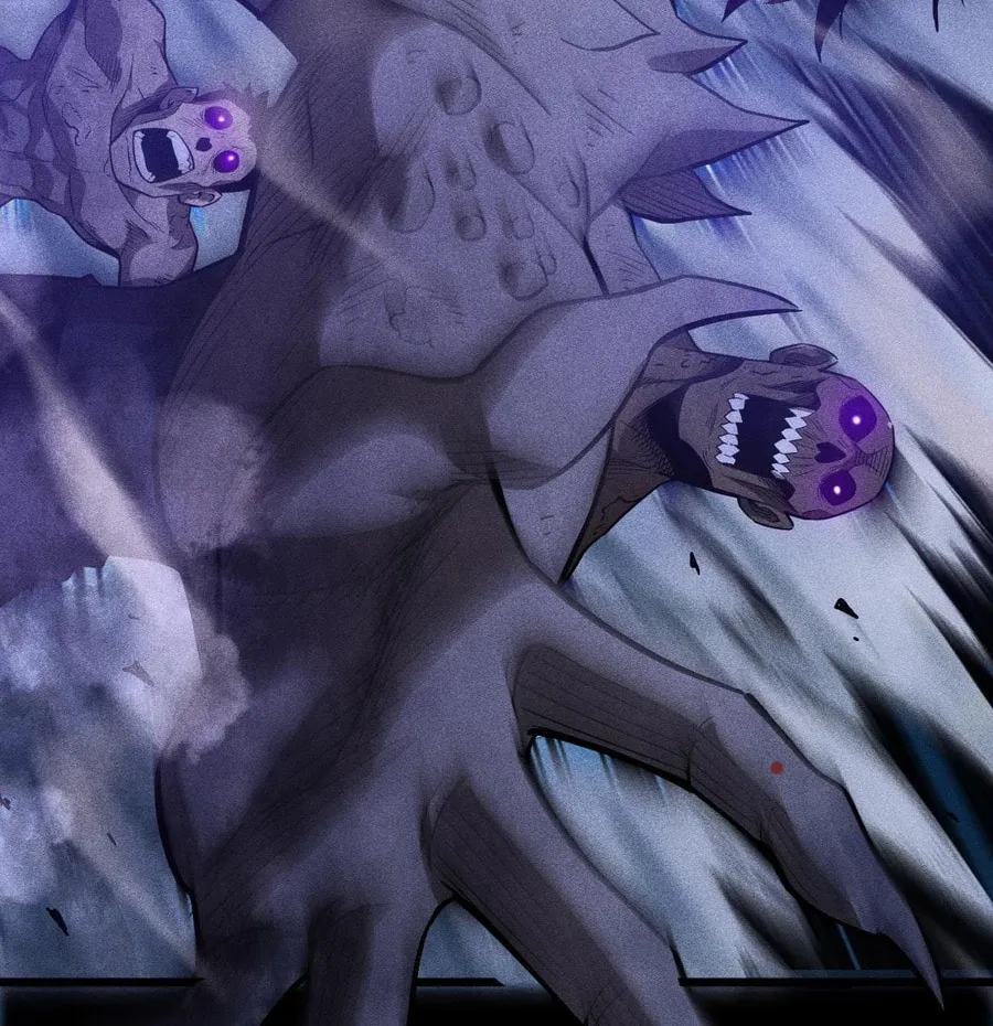 Idle Player Returns as a God Chapter 16 page 47 - 