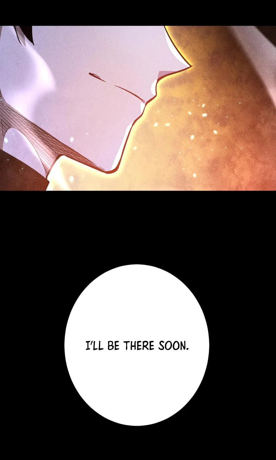 Idle Player Returns as a God Chapter 16 page 54 - 