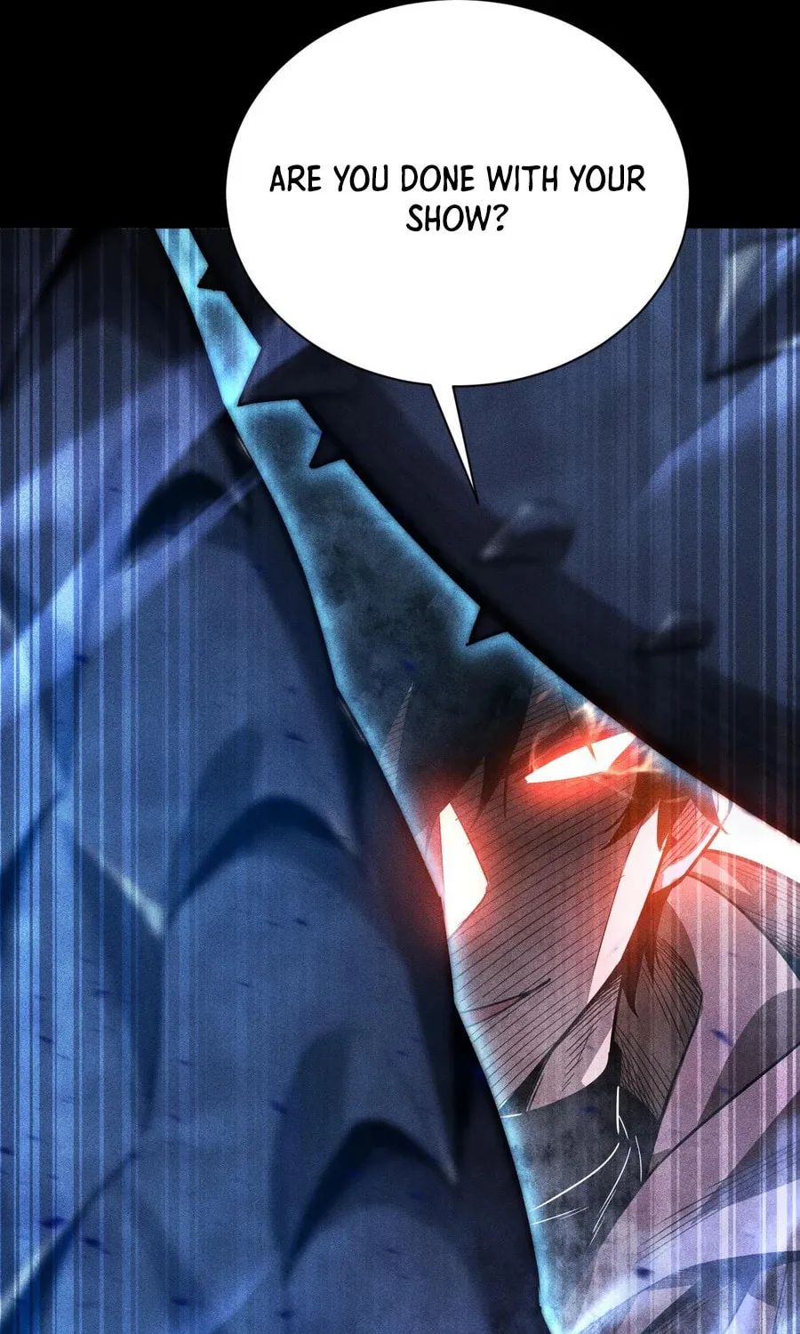 Idle Player Returns as a God Chapter 16 page 74 - 