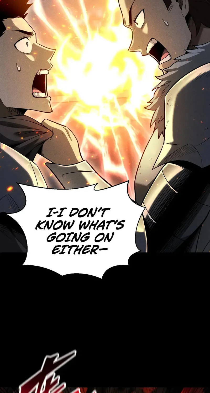Idle Player Returns as a God Chapter 17 page 11 - 