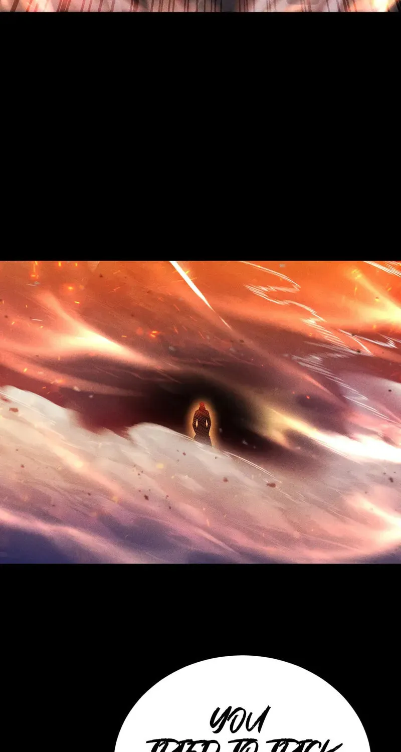 Idle Player Returns as a God Chapter 17 page 13 - 