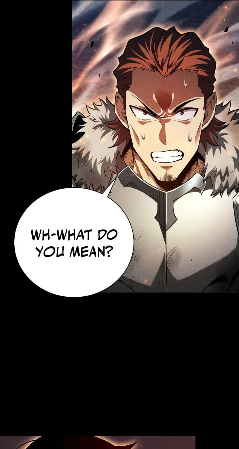 Idle Player Returns as a God Chapter 17 page 16 - 
