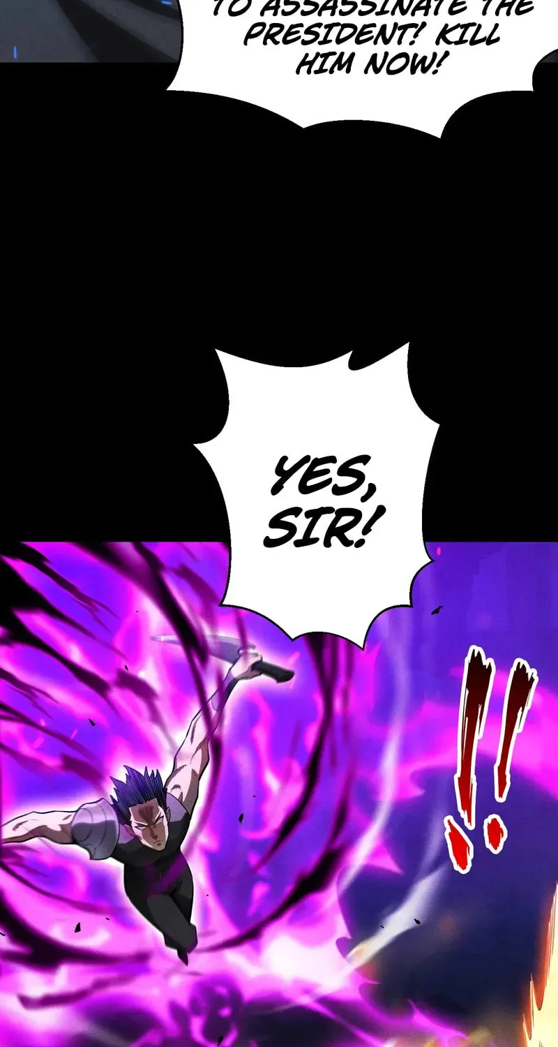 Idle Player Returns as a God Chapter 17 page 24 - 