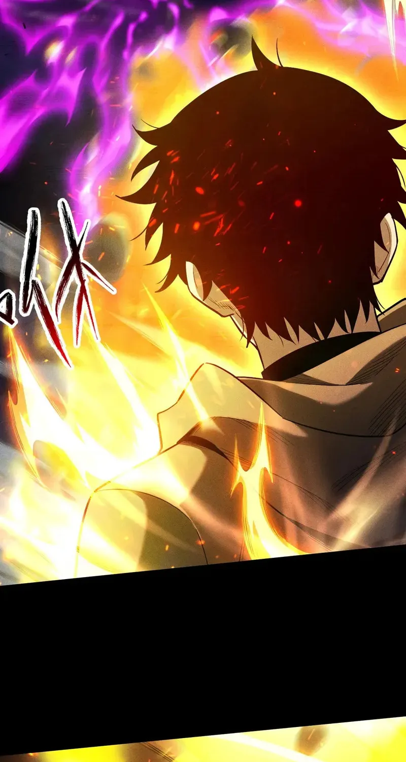 Idle Player Returns as a God Chapter 17 page 25 - 