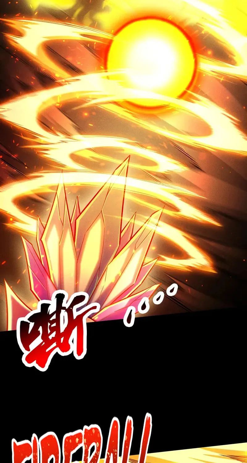 Idle Player Returns as a God Chapter 17 page 26 - 