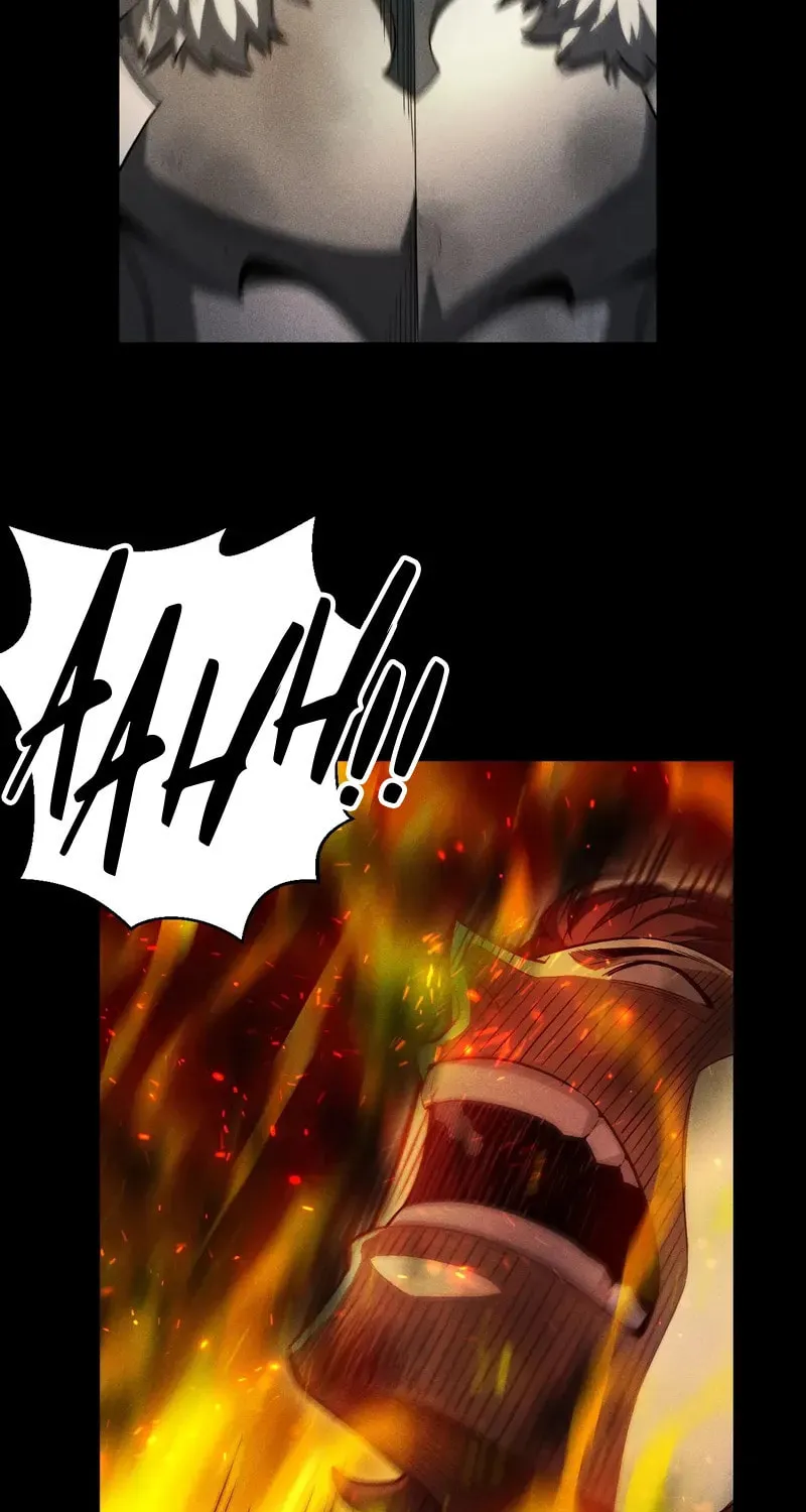 Idle Player Returns as a God Chapter 17 page 29 - 