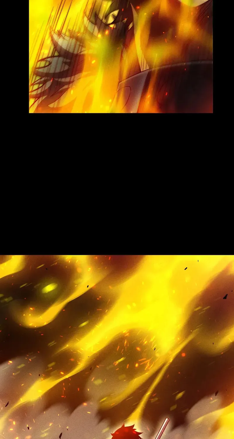 Idle Player Returns as a God Chapter 17 page 30 - 