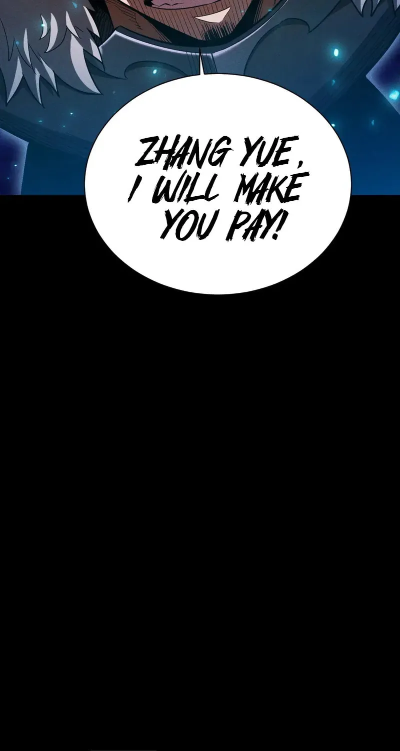 Idle Player Returns as a God Chapter 17 page 36 - 