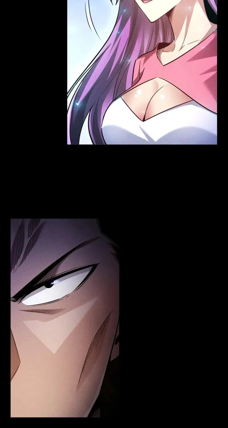 Idle Player Returns as a God Chapter 17 page 44 - 
