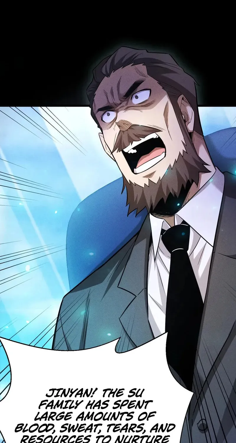 Idle Player Returns as a God Chapter 17 page 45 - 
