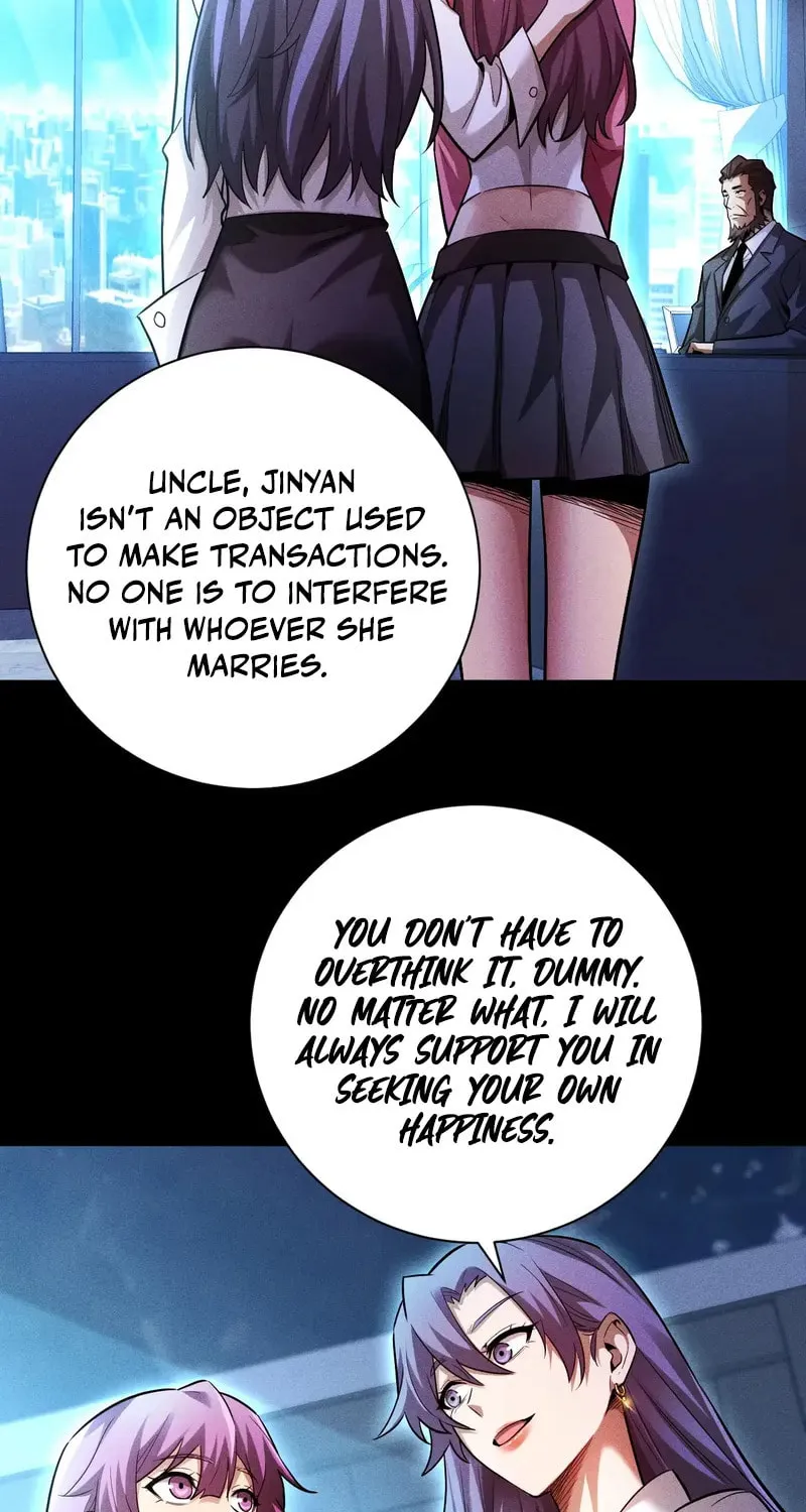 Idle Player Returns as a God Chapter 17 page 48 - 