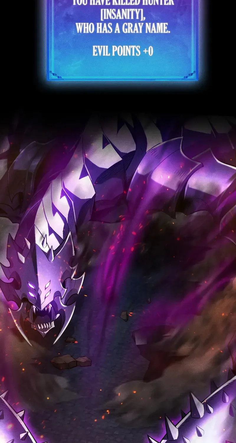 Idle Player Returns as a God Chapter 17 page 6 - 
