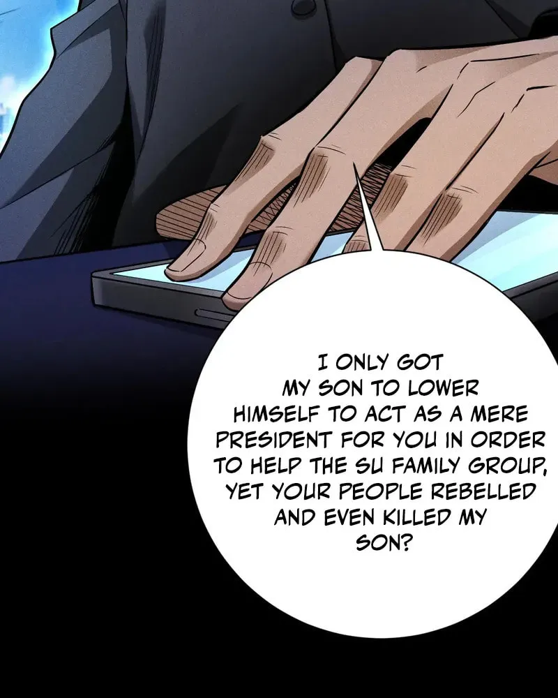 Idle Player Returns as a God Chapter 17 page 53 - 