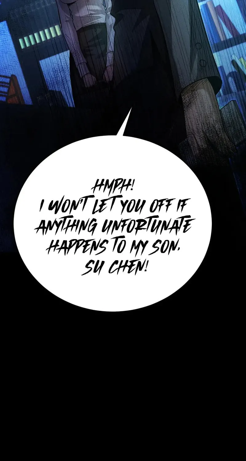 Idle Player Returns as a God Chapter 17 page 55 - 