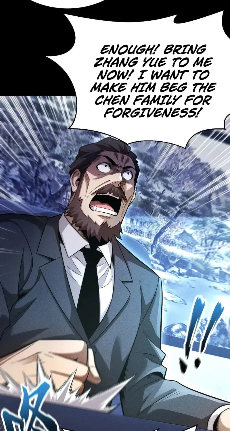 Idle Player Returns as a God Chapter 17 page 59 - 