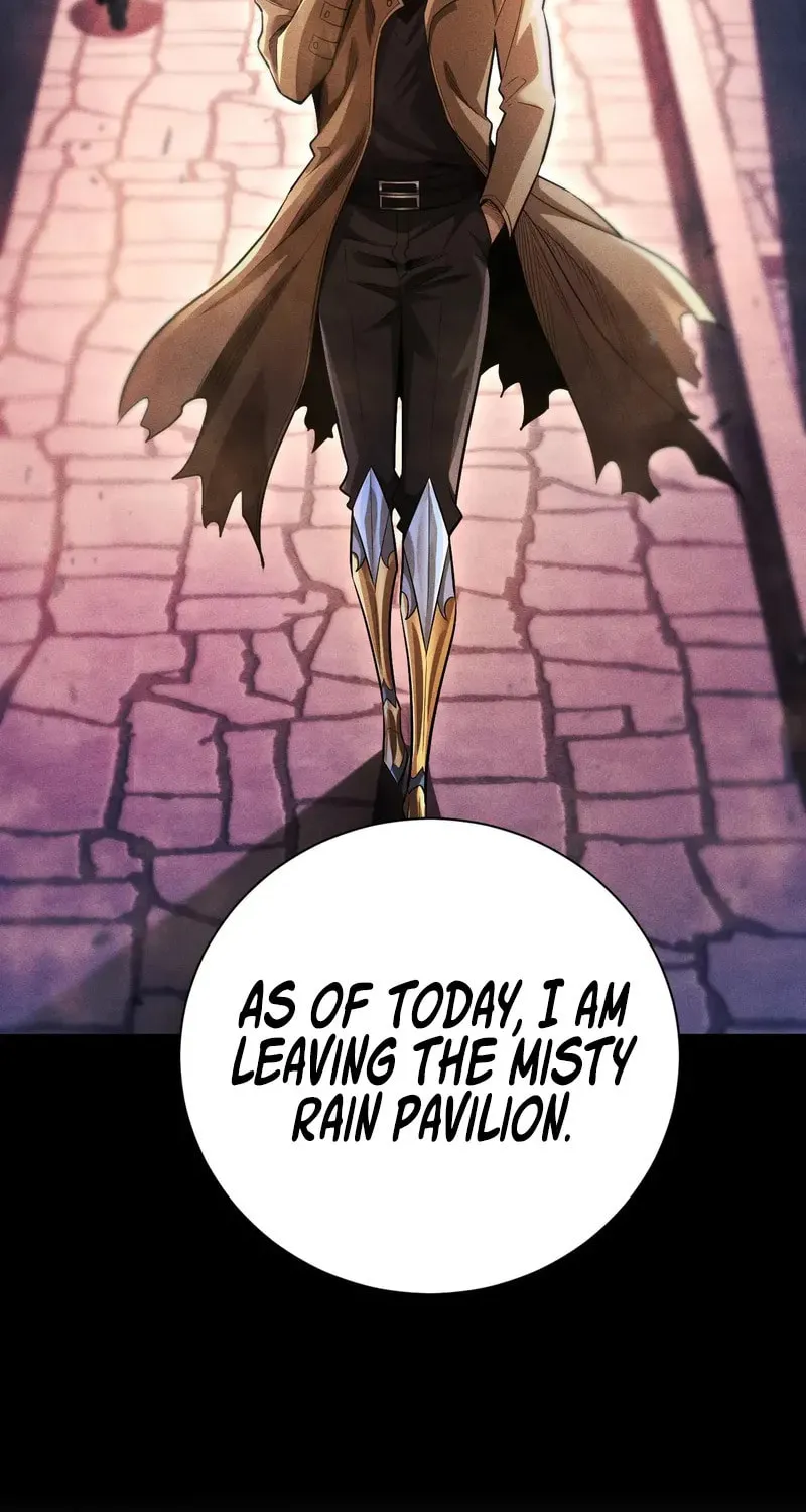Idle Player Returns as a God Chapter 17 page 64 - 