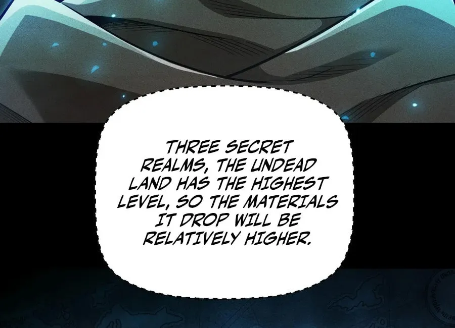 Idle Player Returns as a God Chapter 18 page 12 - 