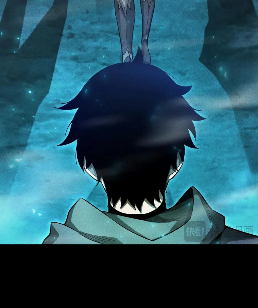 Idle Player Returns as a God Chapter 18 page 16 - 