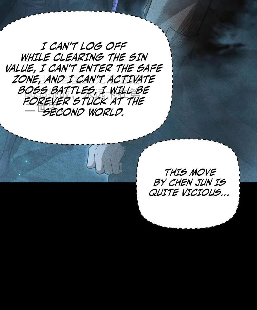 Idle Player Returns as a God Chapter 18 page 23 - 