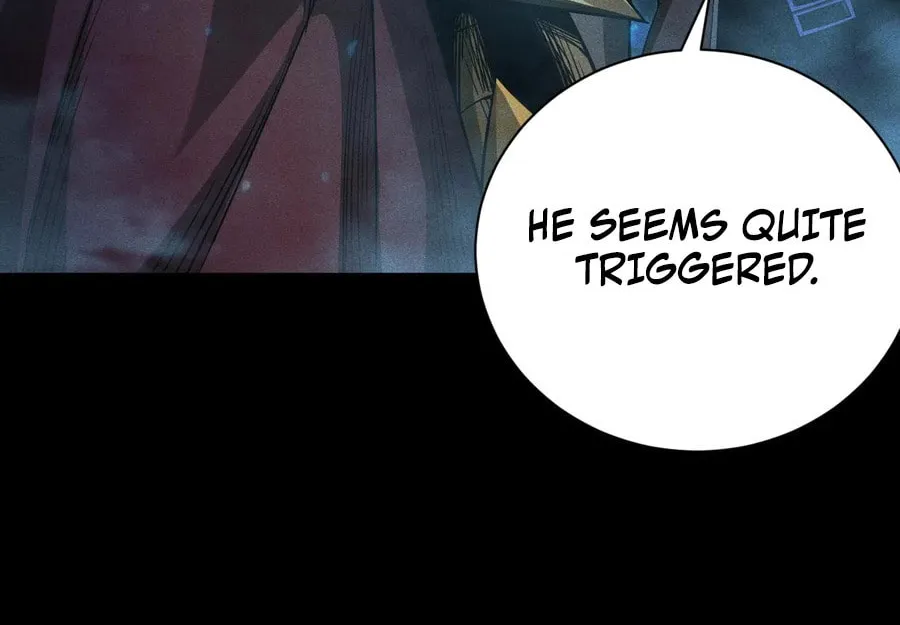 Idle Player Returns as a God Chapter 18 page 30 - 